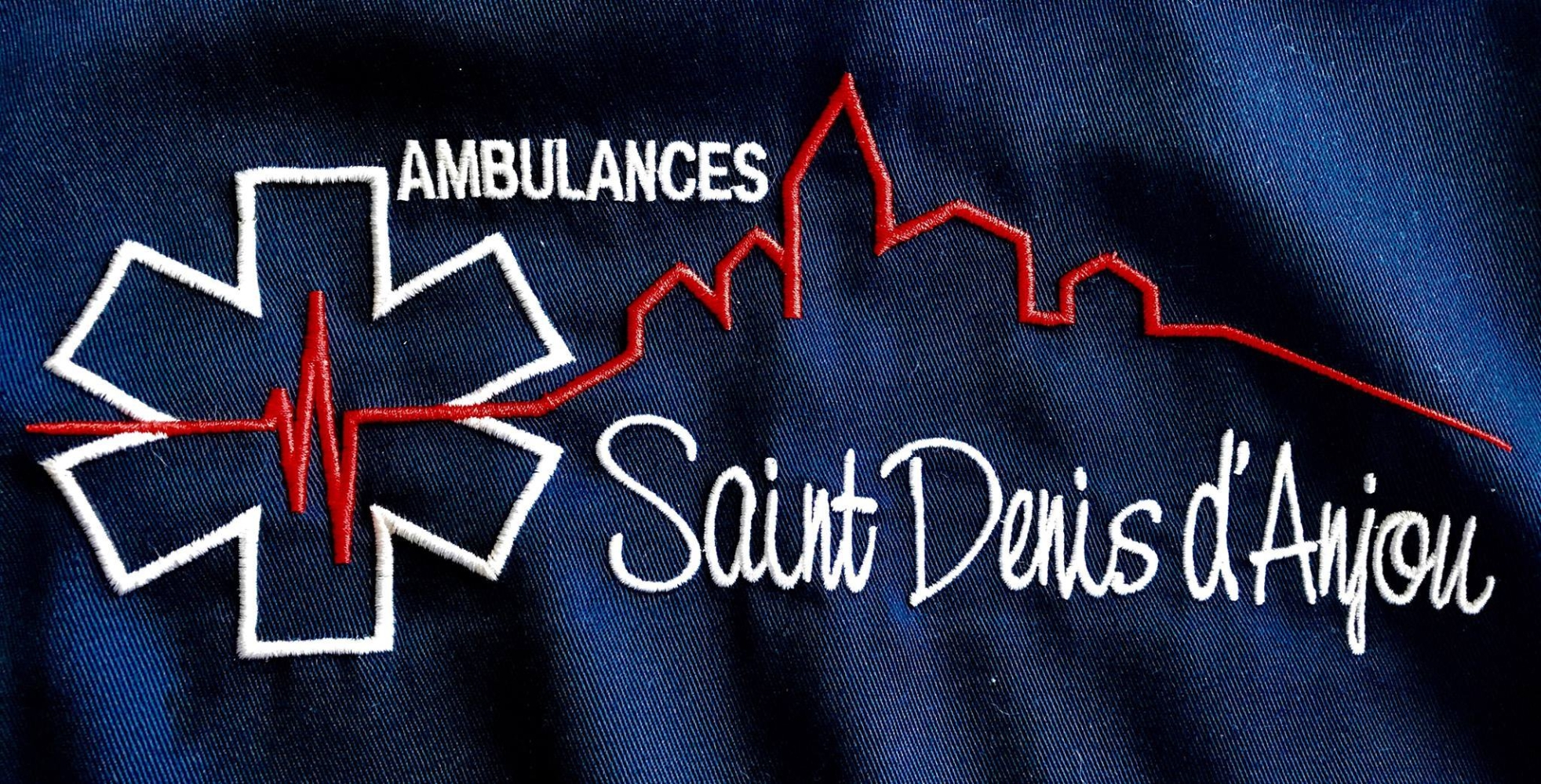 VENTE DES ACTIFS D'UNE SOCIÉTÉ D'AMBULANCE